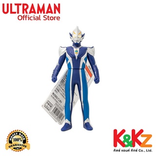 Bandai Ultra Hero Series 20 Ultraman Hikari  / ฟิกเกอร์ยอดมนุษย์อุลตร้าแมน