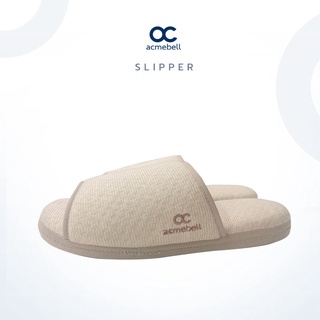 Acmebell Slipper รองเท้าเพื่อสุขภาพ แก้อาการรองช้ำ บรรเทาปวดเมื่อยเท้า