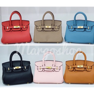 กระเป๋า Birkin