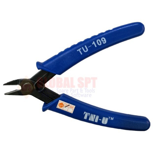 เครื่องมือ PLIERS / TNI SS-109 สีฟ้า