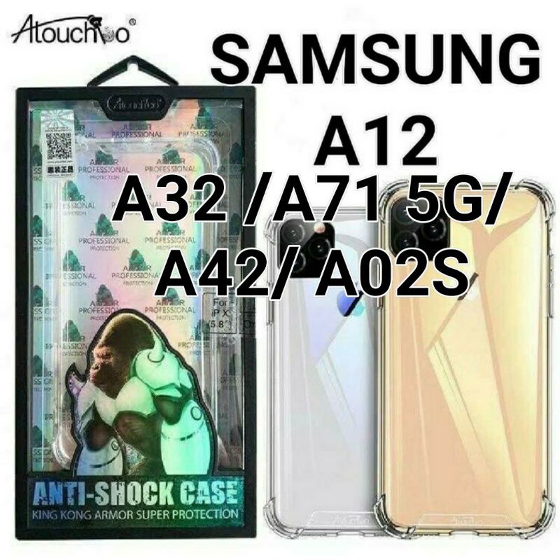 K2แท้💯%เคสคิงคอง SAMSUNG S23 A02 A12 A42  A31 A32 4G A714g A71 5g 5G A50 /A30s/A50s A51 A52 A72 M02 