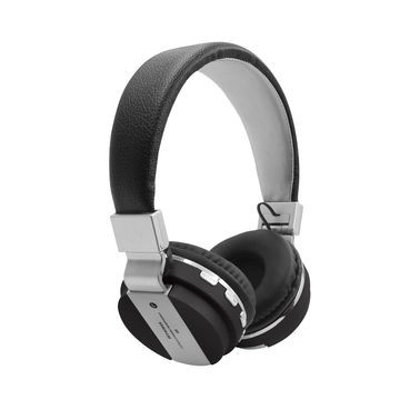 หูฟังบลูทธ Headset BT-19 คุณเสียงเบสหนัก