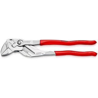 Knipex คีมประแจ 12 นิ้ว สำหรับขันน็อต ใช้แทนกุญแจเลื่อน  รุ่น 8603300