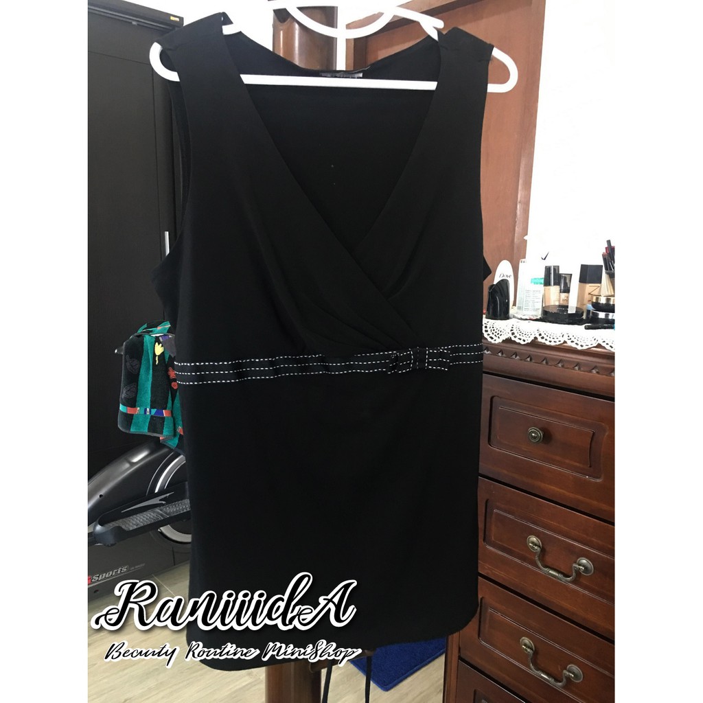 019 Used Clothes/ เสื้อคนอ้วนมือสอง สอบถามก่อนสั่งซื้อ!!