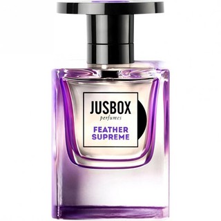 Jusbox Feather Supreme EDP 5ml - 10ml นำ้หอมแท้แบ่งขาย