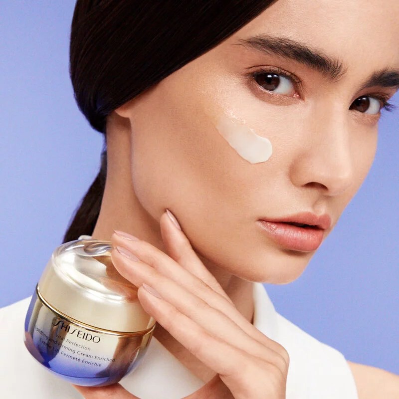 Shiseido Vital Perfection Uplifting ١ش  - .. 2021 |  BigGo Ҥҧ