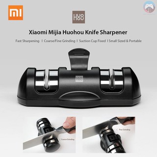 xiaomi mijia huohou เครื่องมือหินลับมีด