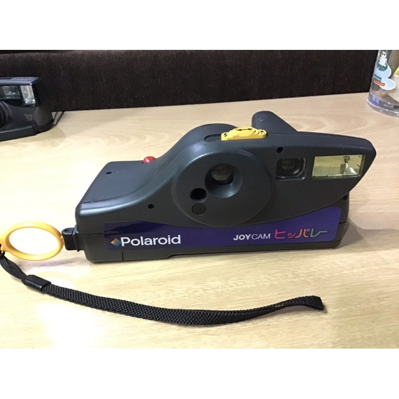polaroid joycam battery