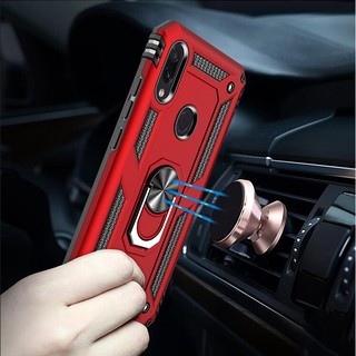 เคสโทรศัพท์มือถือแบบโลหะแบบยืดหยุ่น Xiaomi Redmi Note 7