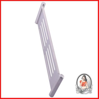 อุปกรณ์จัดเก็บในห้องน้ำ อุปกรณ์ห้องน้ำ ชั้นวางของ MOYA SN002-07 สเตนเลส 
 ผลิตจากวัสดุสเตนเลสคุณภาพดี แข็งแรงทนทานต่อการ