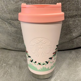 Starbucks Elma Being Thai 18 Muan Jai 12oz