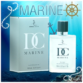 น้ำหอม โดรัล คอลเลคชั่น Perfume DC marine Dorall Collection