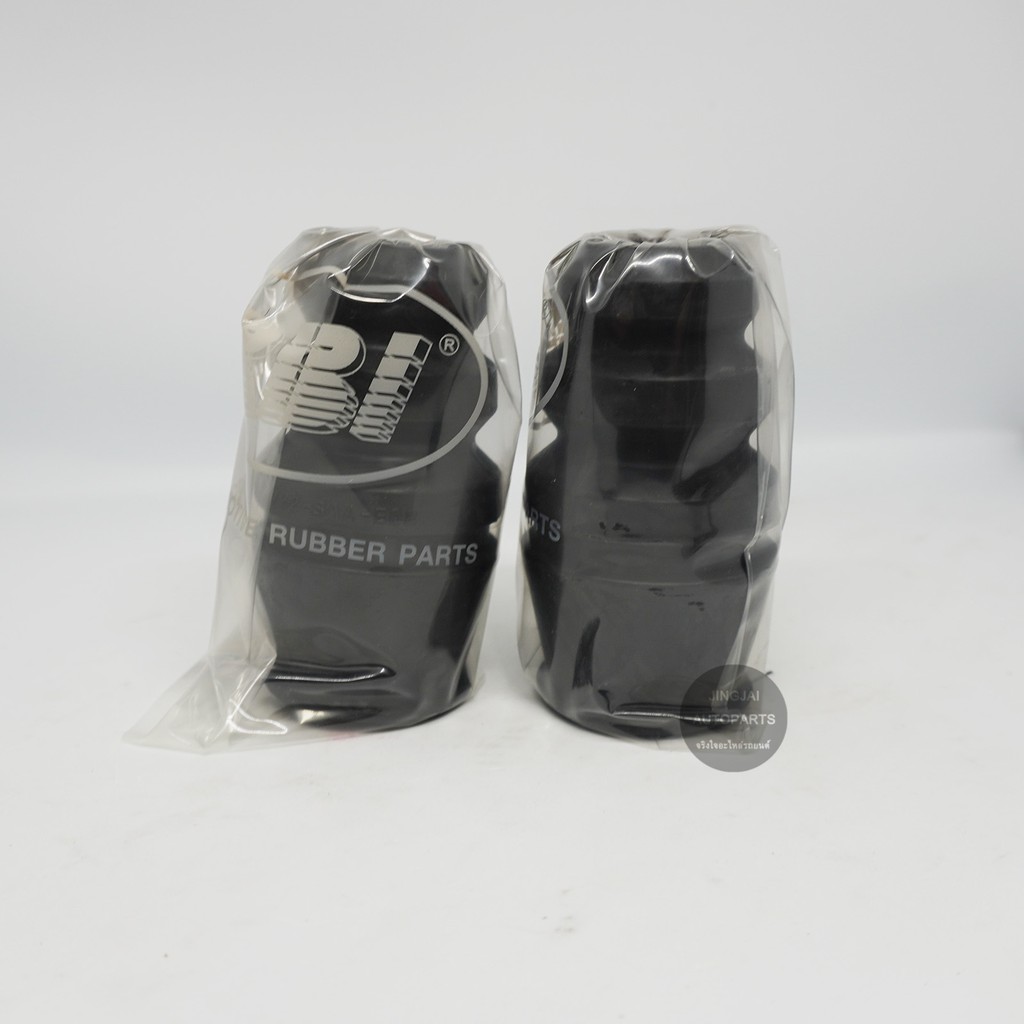 (1 คู่) RBI ยางกันกระแทกโช๊คหน้า HONDA JAZZ GD ปี 04-08, CITY ZX ปี 06-08, JAZZ GE ปี 09-13, CITY ปี 09-13, FREED, BR-V