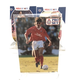 1991-92 Pro Set English League Barnsley