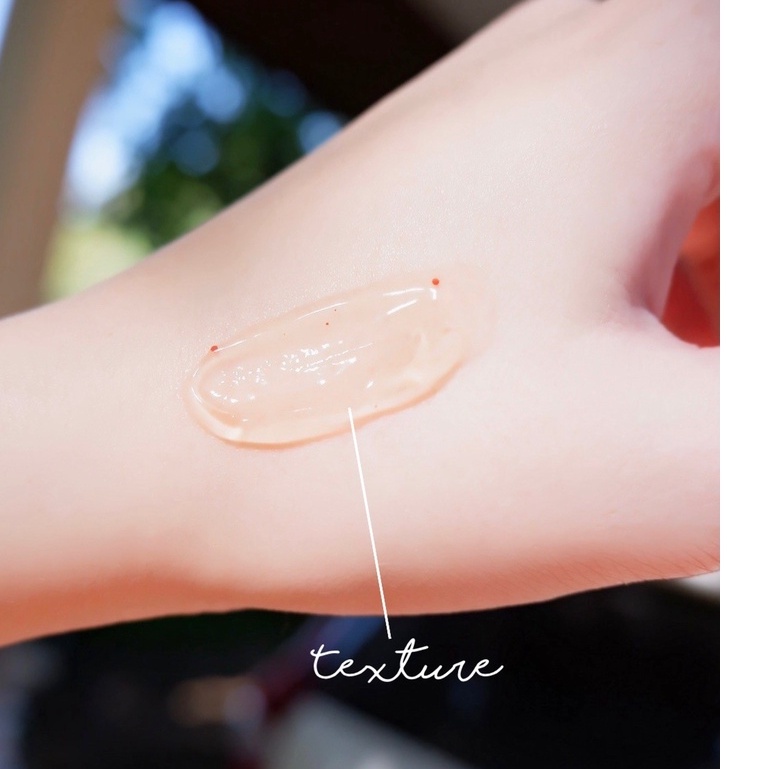 (ยกกล่อง/6 ซอง) Woonae Vit C Serum 50g วูเน่ รูปที่ 7