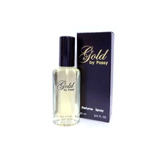 BONSOIR Passy Perfume Spary แพ็ซซี่ เพอร์ฟูม สเปรย์ 22 ml.