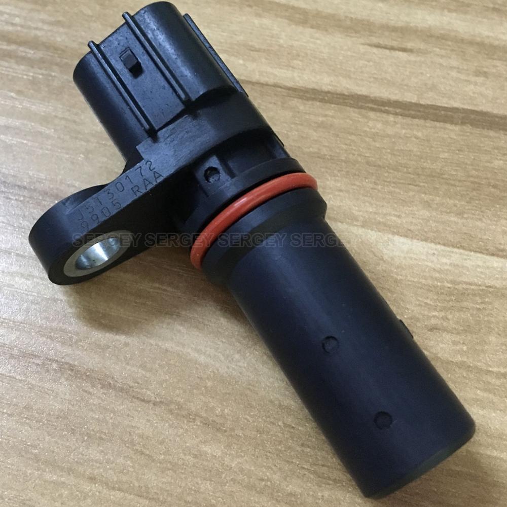 Original Crankshaft Position Sensor 37500-RAA-A01 J5T30172 J5T30171 For HONDA Civic VIII FN FK 1.8 B
