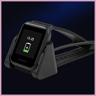 แท่นชาร์จนาฬิกา สําหรับ Amazfit Bip Xiaomi Huami Amazfit Bip Youth Edition Lite