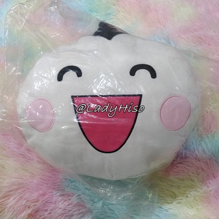 💟 ของพรีเมี่ยม เมืองไทยประกันชีวิต 💟 หมอน น้องรักษ์ยิ้ม หมอนซุกมือ หมอนหนุน หมอนอิง หมอนสอดมือ หมอนพร้อมผ้าห่ม