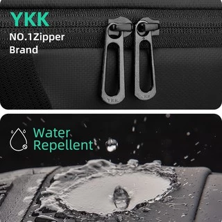 MARK RYDEN กระเป๋าเป้สะพายหลังเหมาะกับการพกพาเดินทาง Fit 13 . 3 notebook