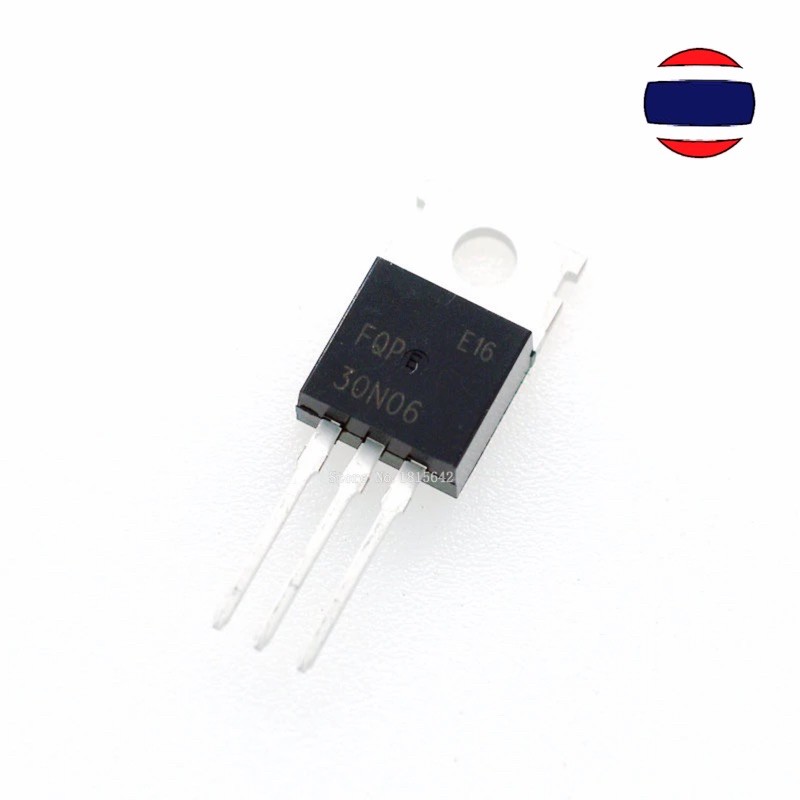1PCS FQP30N06 FQP33N10 TO220 FQP30N06L TO-220 30N06 30N06L