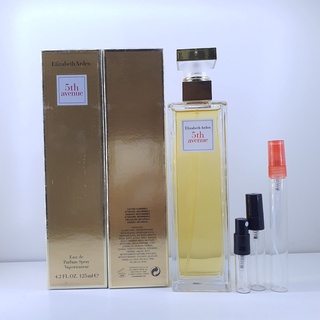 Elizabeth Arden 5th Avenue Eau de Parfum Spray 💕Travel Size