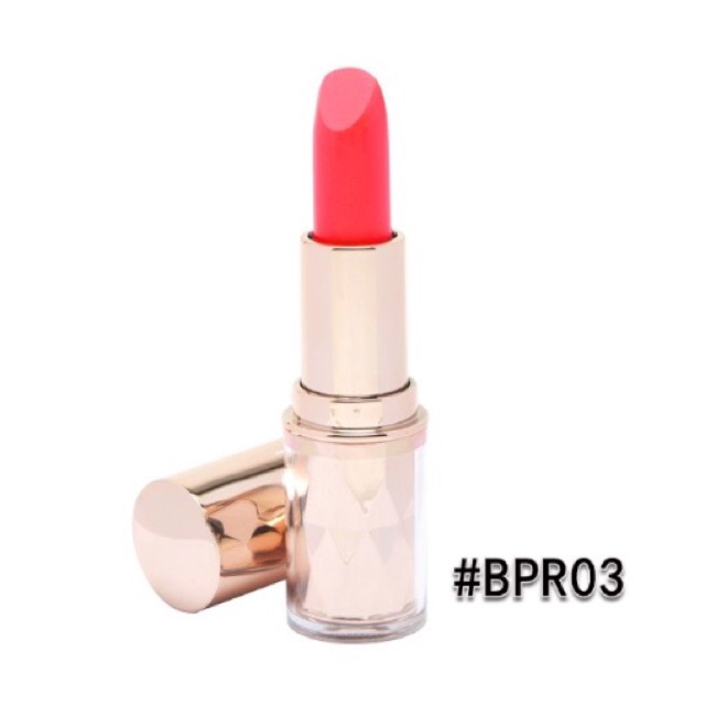 BISOUS BISOUS Love You Cherie Lipstick