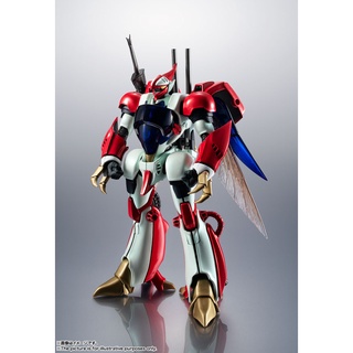 Metal Robot Spirits -SIDE AB- Billbine 4573102618962