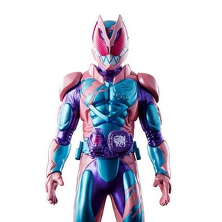 Banpresto Kamen Rider Revice Kamen Rider Revi Figure 4983164181289 (Figure)