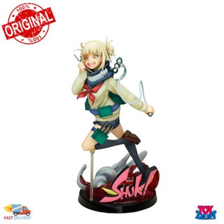 พร้อมส่ง+โค๊ด Himiko Toga:  My Hero Academia 1/8  (ลิขสิทธิ์แท้)