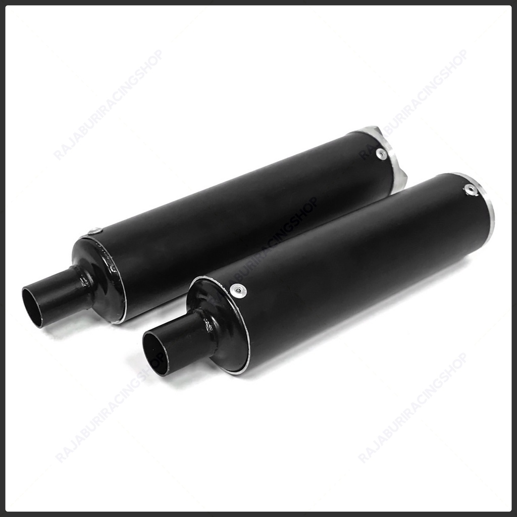 ปลาย ท่อ 2 จังหวะ ออก 2 รูู 3 รู ปลาย ท่อ ลอด