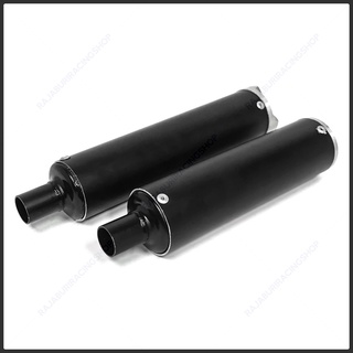 ปลายท่อ 2 จังหวะ ออก 2 รูู 3 รู ปลายท่อลอด