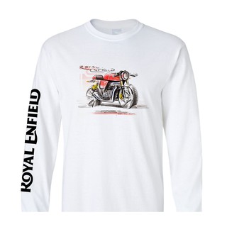 เสื้อรอยัลเอนฟิลด์Royal enfield