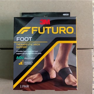 FUTURO SPORT FOOT อุ้งเท้า ปรับกระชับ.... ..