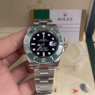 นาฬิกา Rolex รุ่น Submariner Ceramic