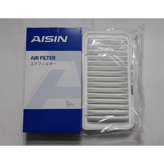 กรองอากาศ AISIN ARFT-4006 AISIN สำหรับรถ Toyota Altis ปี  2002 – 2007 / Toyota Wish ปี 2003 - 2009 / กรองอากาศ เบอร์อะไห