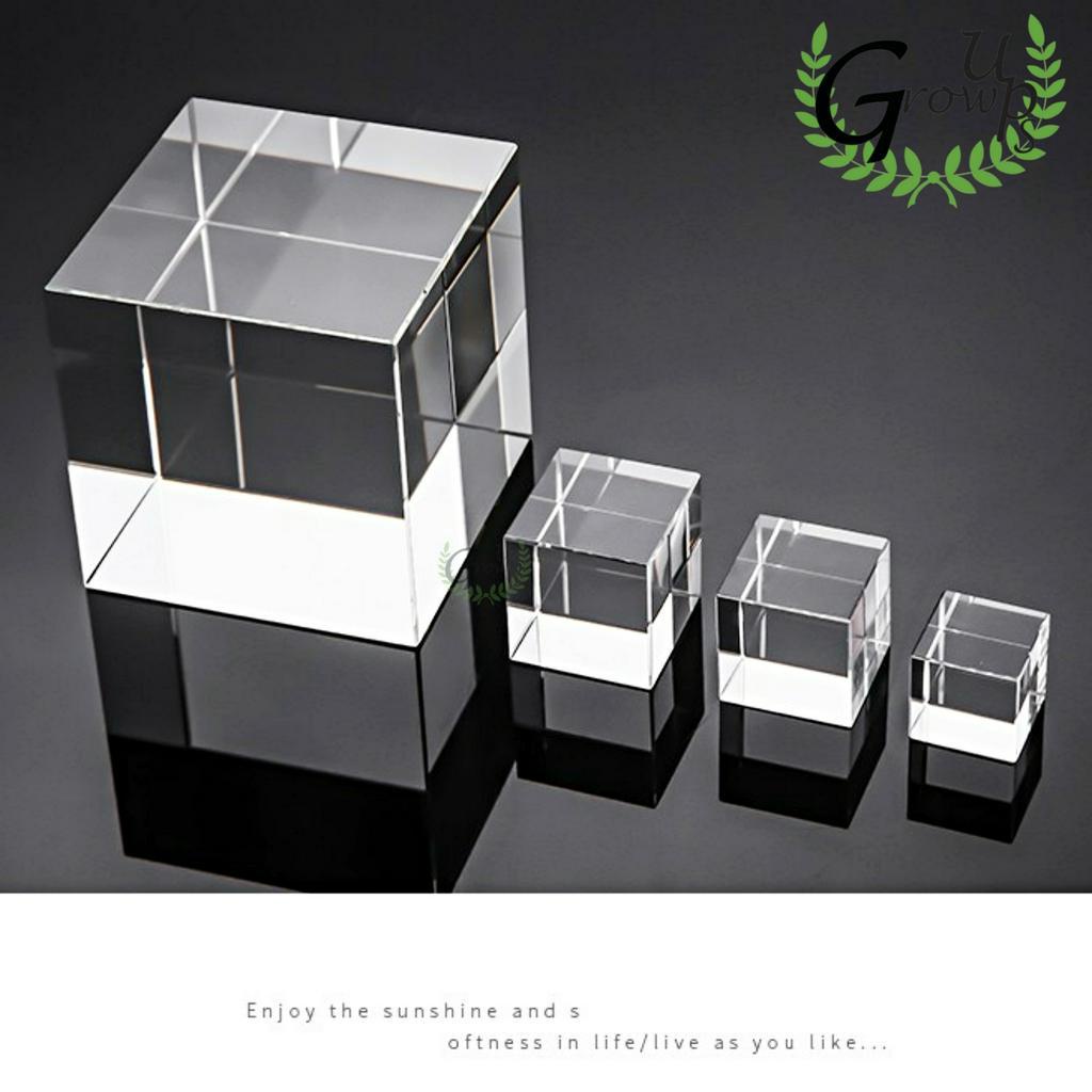 ที่วางอคิลิค แท่นวางสินค้า ที่วางโชว์สินค้า ฐานโชว์ ที่วางเครื่องประดับ Display prop พร็อพถ่ายรูปสินค้า displaystan ราคา ถูกที่สุด ดีลบีเคเค แกลเลอรีภาพที่ 4