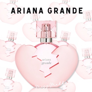 Ariana Grande Thank U Next Perfume 100ml (พร้อมส่ง/กล่องซีล)