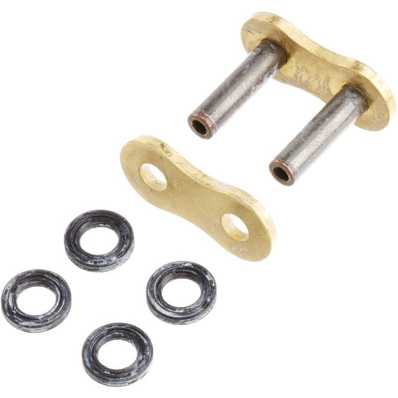 โซ่ JOINT RK PIN RANTAI 520 525 530 RK