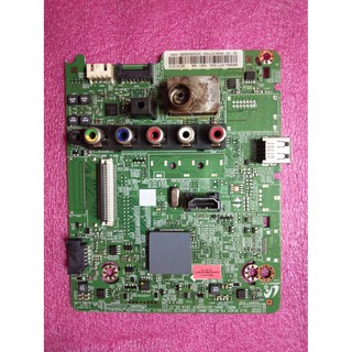 เมนบอร์ดซัมซุง mainboard samsung รุ่น ua24h4003 (ของถอด)