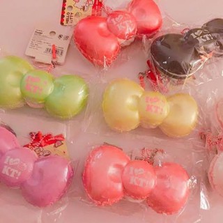โบว์คิตตี้ sanrio (ของแท้งับ)