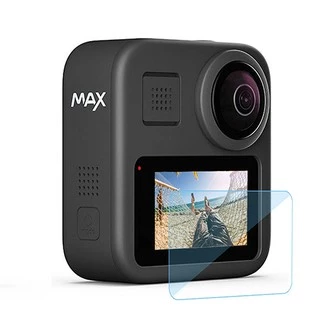 GoPro Max Glass Protector Film ฟิล์มกันรอย กันกระแทก By AquaproThailand