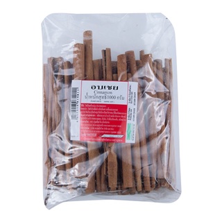 อรุณทิพย์ อบเชย 1000 กรัม / Aroontip Cinnamon 1000 g