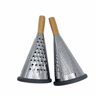 Vegetable grater ที่ขูดผักผลไม้ ที่ขูดมะลกอ ที่ขูดชีส ที่ขูดแครอทฝอย ที่ขูดแครรอท ที่ขูดกระเทียม ที่ซอยกระเทียม T2265