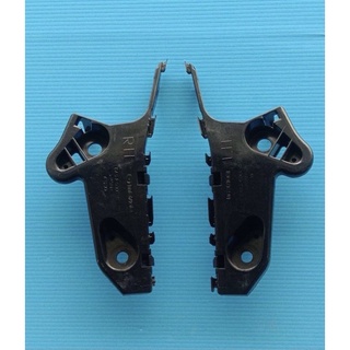 กิ๊บล็อคปลายกันชนหน้า Mazda 2 Sedan/Hatchback/Skyactive Front 15-19 model