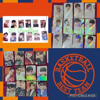 Pc benefit Treasure Second Step Chapter one Applewood 1 YES 24 MAKESTAR 1 signed Weverse