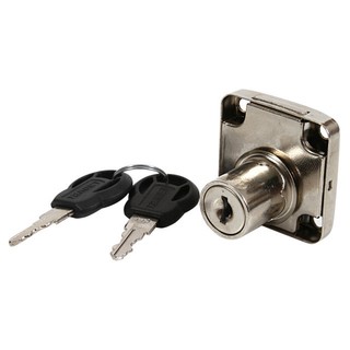 TARGET LOCKET CL-900Z-22 DRAWER LOCK อะไหล่ เฟอร์นิเจอร์ กุญแจล็อค ลิ้นชัก