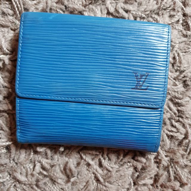 Lv epi wallet