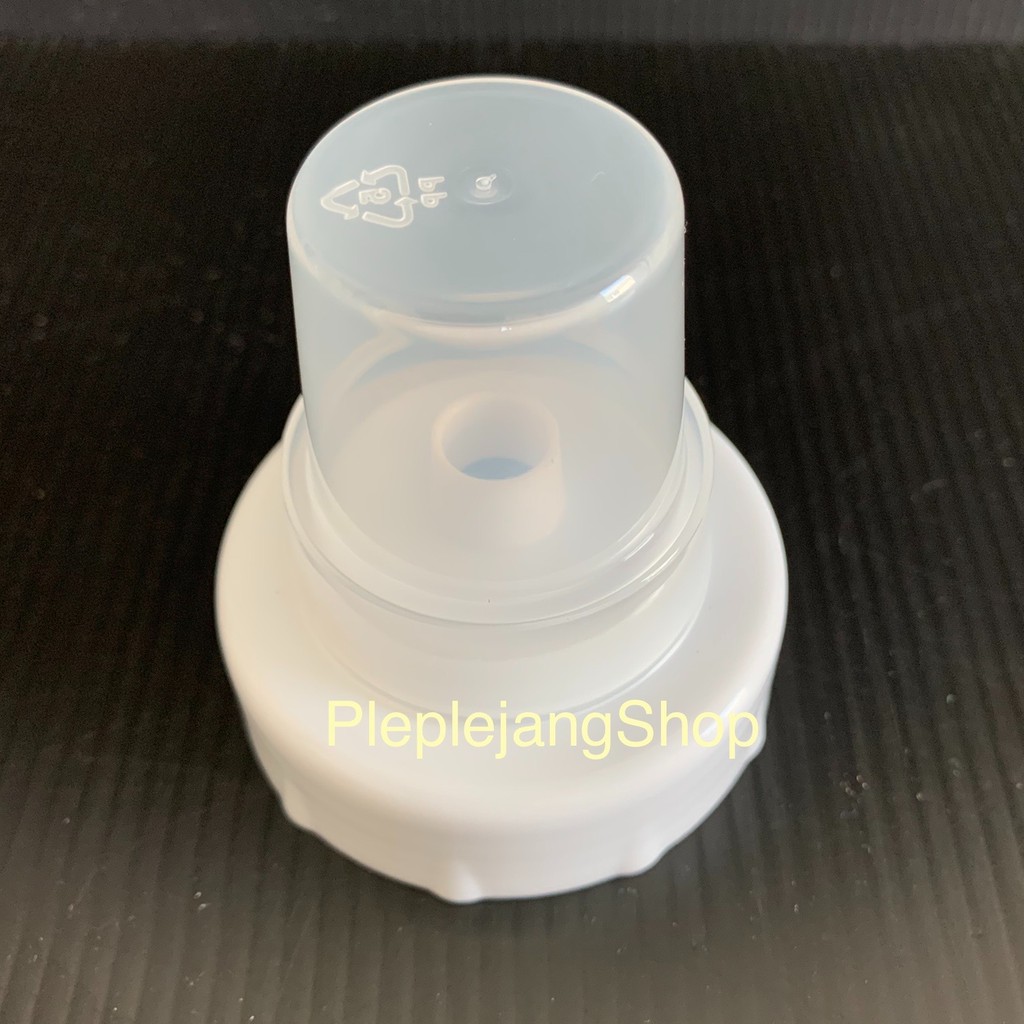 ขวดบีบนมข้น ขวดซอสรูกว้าง ขวดซอสฝาปิด - รูปที่ 6