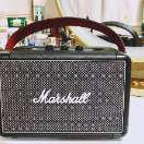 review 2 15 Marshall Kilburn II Black ลำโพงบลูทูธ มาร์แชล Kilburn II ลำโพง รุ่นที่2 ลำโพงบลูทูธเบสหนัก พก ลำโพงคอมพิวเตอ comment 1